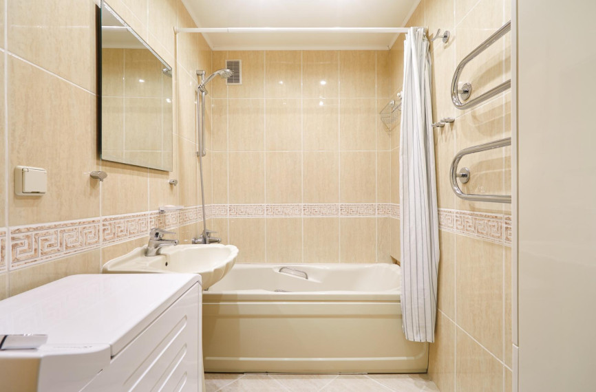 Parduodamas butas Mažoji g., Panemunė, Kauno m., Kauno m. sav., 74.00 m² ploto 4 kambariai 12