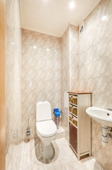 Parduodamas butas Mažoji g., Panemunė, Kauno m., Kauno m. sav., 74.00 m² ploto 4 kambariai 15