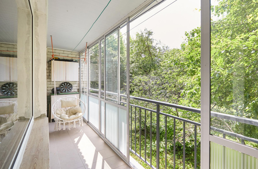 Parduodamas butas Mažoji g., Panemunė, Kauno m., Kauno m. sav., 74.00 m² ploto 4 kambariai 16