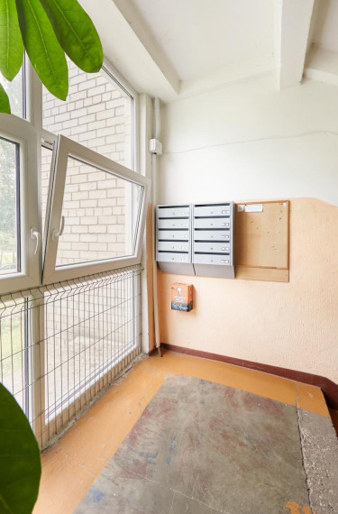 Parduodamas butas Mažoji g., Panemunė, Kauno m., Kauno m. sav., 74.00 m² ploto 4 kambariai 17