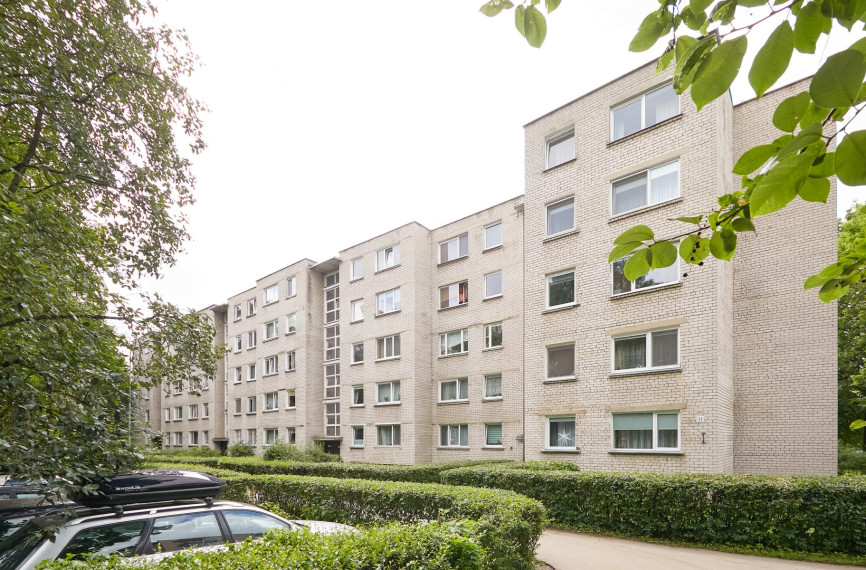 Parduodamas butas Mažoji g., Panemunė, Kauno m., Kauno m. sav., 74.00 m² ploto 4 kambariai 18