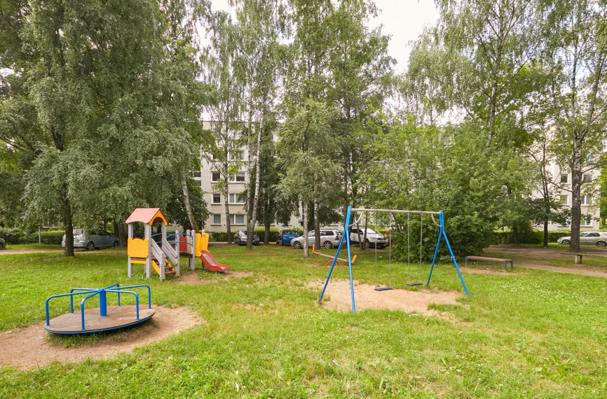 Parduodamas butas Mažoji g., Panemunė, Kauno m., Kauno m. sav., 74.00 m² ploto 4 kambariai 19
