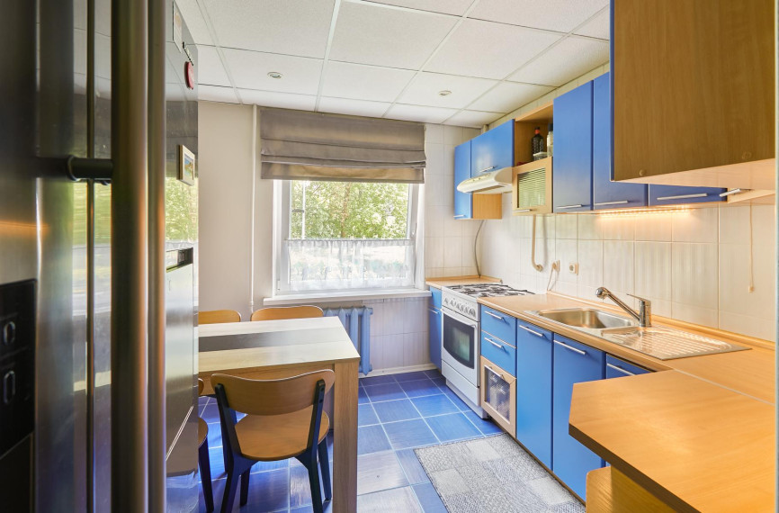 Parduodamas butas Mažoji g., Panemunė, Kauno m., Kauno m. sav., 74.00 m² ploto 4 kambariai 3