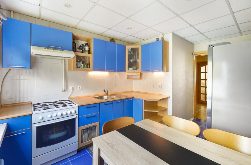Parduodamas butas Mažoji g., Panemunė, Kauno m., Kauno m. sav., 74.00 m² ploto 4 kambariai 4
