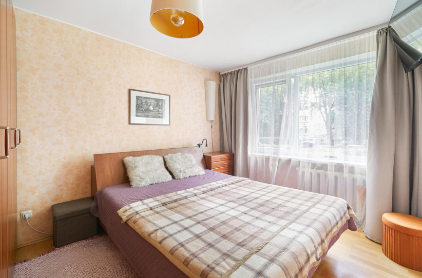 Parduodamas butas Mažoji g., Panemunė, Kauno m., Kauno m. sav., 74.00 m² ploto 4 kambariai 6