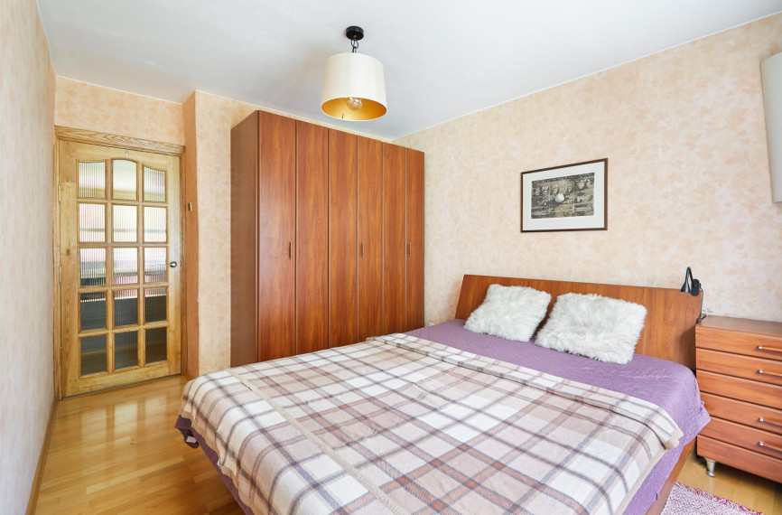 Parduodamas butas Mažoji g., Panemunė, Kauno m., Kauno m. sav., 74.00 m² ploto 4 kambariai 7