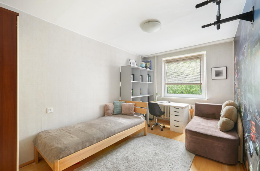 Parduodamas butas Mažoji g., Panemunė, Kauno m., Kauno m. sav., 74.00 m² ploto 4 kambariai 8