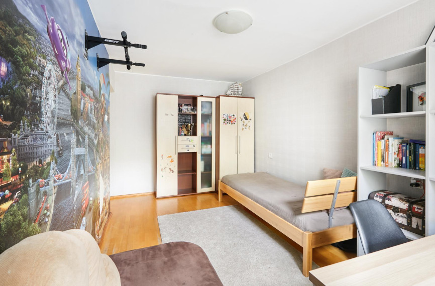 Parduodamas butas Mažoji g., Panemunė, Kauno m., Kauno m. sav., 74.00 m² ploto 4 kambariai 9