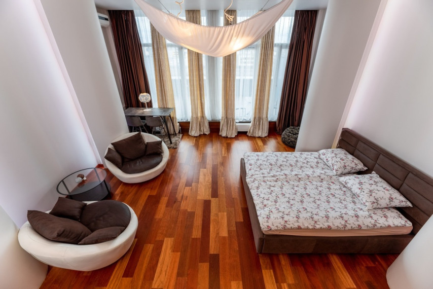 Nuomojamas butas Kareivių g., Žirmūnai, Vilniaus m., Vilniaus m. sav., 48 m2 ploto, 2 kambariai 15
