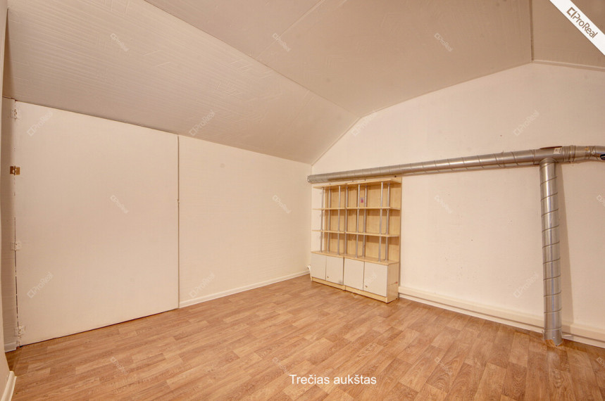Nuomojamas butas Gardino g., Vilniaus m., Vilniaus m. sav., 120 m2 ploto, 4 kambariai 24