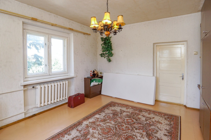 Parduodamas namas K. Binkio g., Panevėžio m., Panevėžio m. sav., 126.07 m2 ploto, 2 aukštai 30