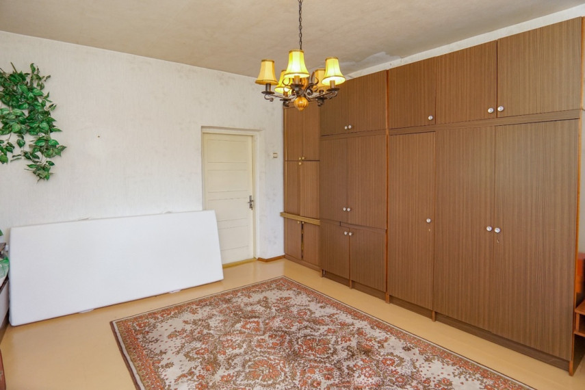 Parduodamas namas K. Binkio g., Panevėžio m., Panevėžio m. sav., 126.07 m2 ploto, 2 aukštai 31