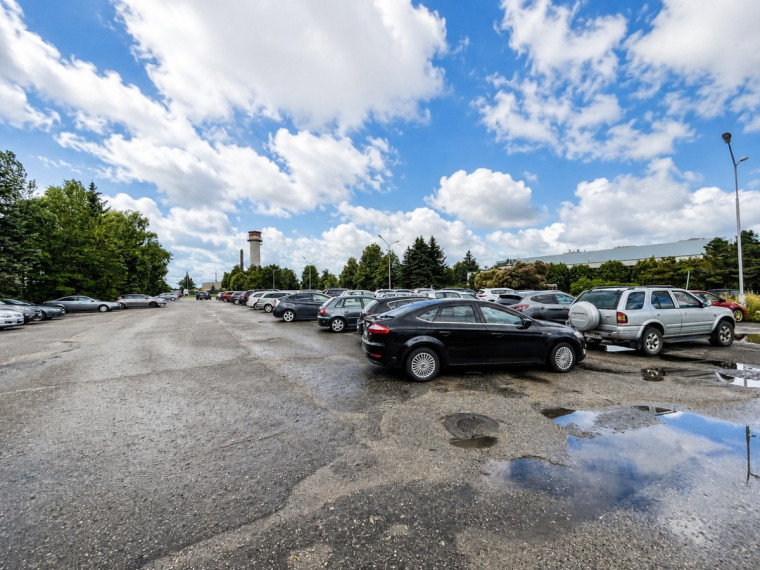 Nuomojamos administracinės patalpos Pramonės g., Alytaus m., Alytaus m. sav., 375 m2 ploto 13