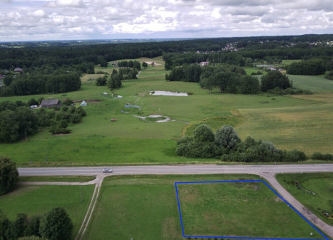 Parduodamas kitos paskirties sklypas Takniškių g., Alytaus k., Alytaus r. sav., 21.14 a ploto Parduodamas kitos paskirties sklypas Takniškių g., Alytaus k., Alytaus r. sav., 21.14 a ploto