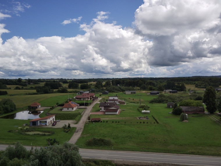 Parduodamas kitos paskirties sklypas Takniškių g., Alytaus k., Alytaus r. sav., 21.14 a ploto 5