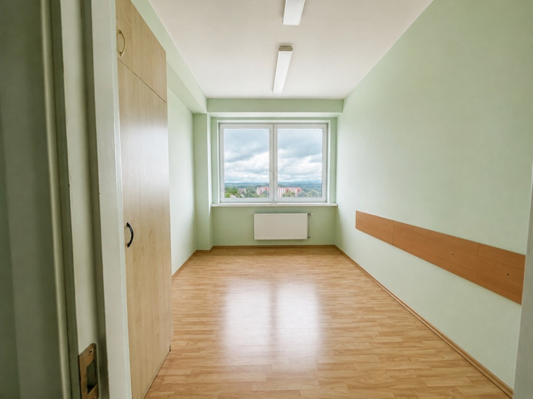 Nuomojamos administracinės patalpos Pramonės g., Alytaus m., Alytaus m. sav., 373.39 m2 ploto 7