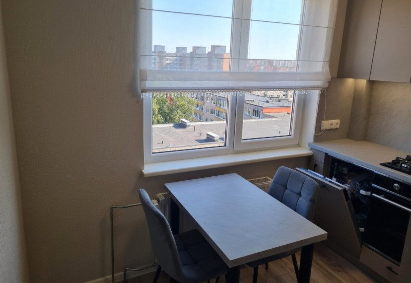 Parduodamas butas Klaipėdos apskritis, Klaipėda, Vingio, Vingio g., 50 m2 ploto, 2 kambariai 2