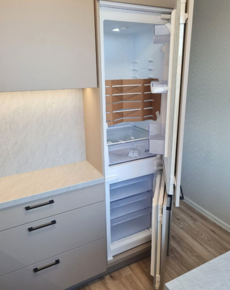 Parduodamas butas Klaipėdos apskritis, Klaipėda, Vingio, Vingio g., 50 m2 ploto, 2 kambariai 4