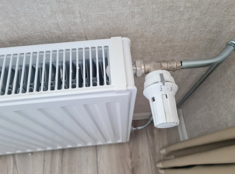 Parduodamas butas Klaipėdos apskritis, Klaipėda, Vingio, Vingio g., 50 m2 ploto, 2 kambariai 5