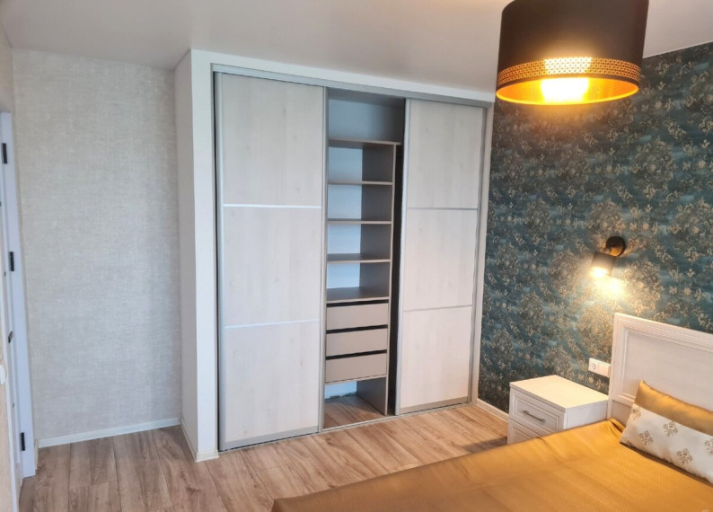 Parduodamas butas Klaipėdos apskritis, Klaipėda, Vingio, Vingio g., 50 m2 ploto, 2 kambariai 8