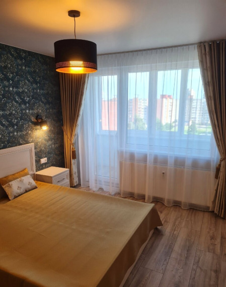 Parduodamas butas Klaipėdos apskritis, Klaipėda, Vingio, Vingio g., 50 m2 ploto, 2 kambariai 9