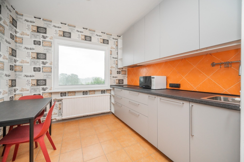 Nuomojamas butas Justiniškių g., Vilniaus m., Vilniaus m. sav., 40.16 m2 ploto, 1 kambariai 7