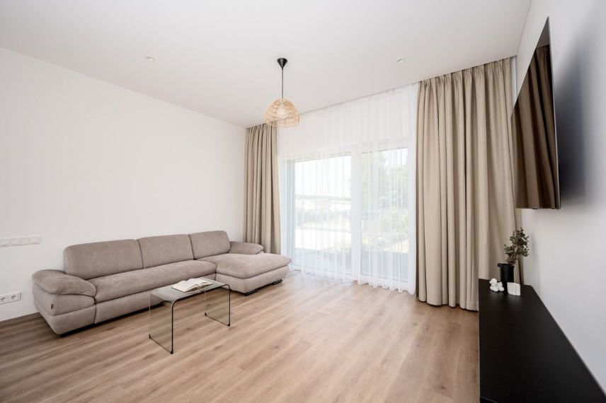 Parduodamas namas Upės g., Smiglių k., Vilniaus r. sav., 134 m2 ploto, 1 aukštai 14
