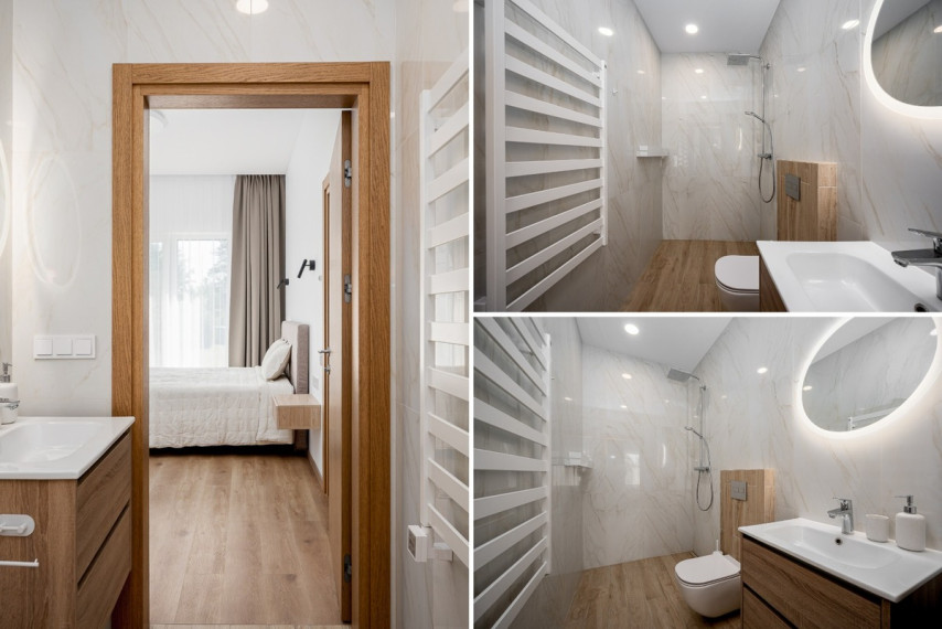 Parduodamas namas Upės g., Smiglių k., Vilniaus r. sav., 134 m2 ploto, 1 aukštai 23