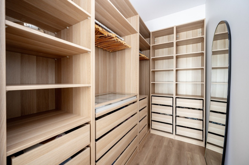 Parduodamas namas Upės g., Smiglių k., Vilniaus r. sav., 134 m2 ploto, 1 aukštai 24