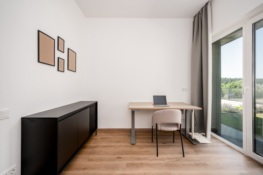 Parduodamas namas Upės g., Smiglių k., Vilniaus r. sav., 134 m2 ploto, 1 aukštai 26