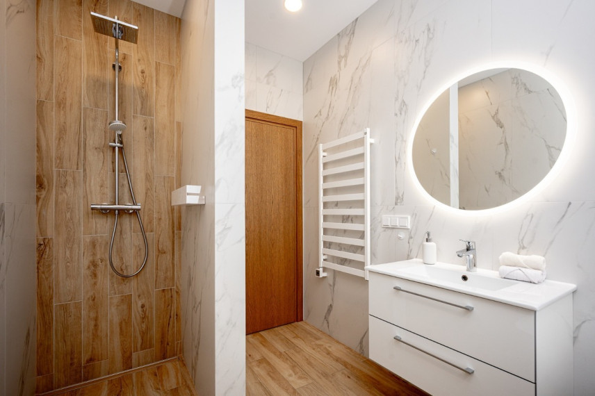 Parduodamas namas Upės g., Smiglių k., Vilniaus r. sav., 134 m2 ploto, 1 aukštai 29