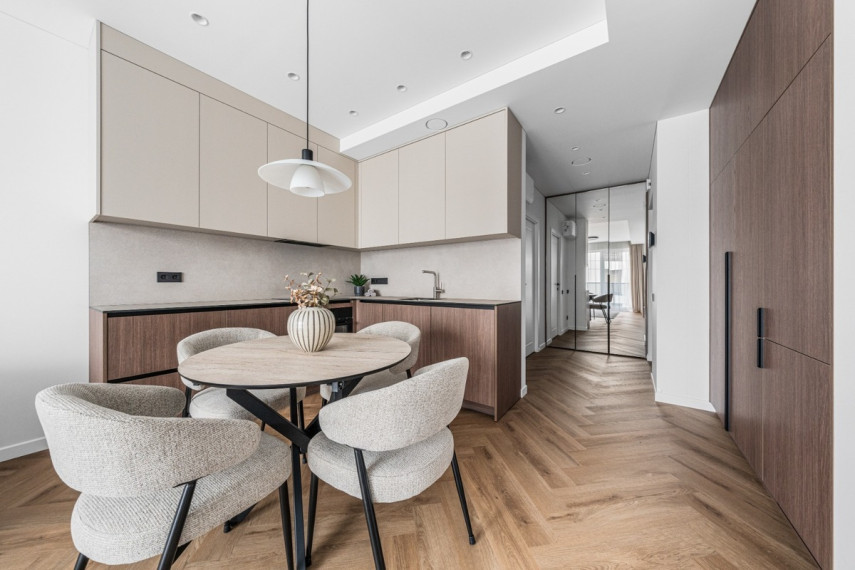 Nuomojamas butas Šatrijos g., Vilniaus m., Vilniaus m. sav., 47.56 m2 ploto, 2 kambariai 7