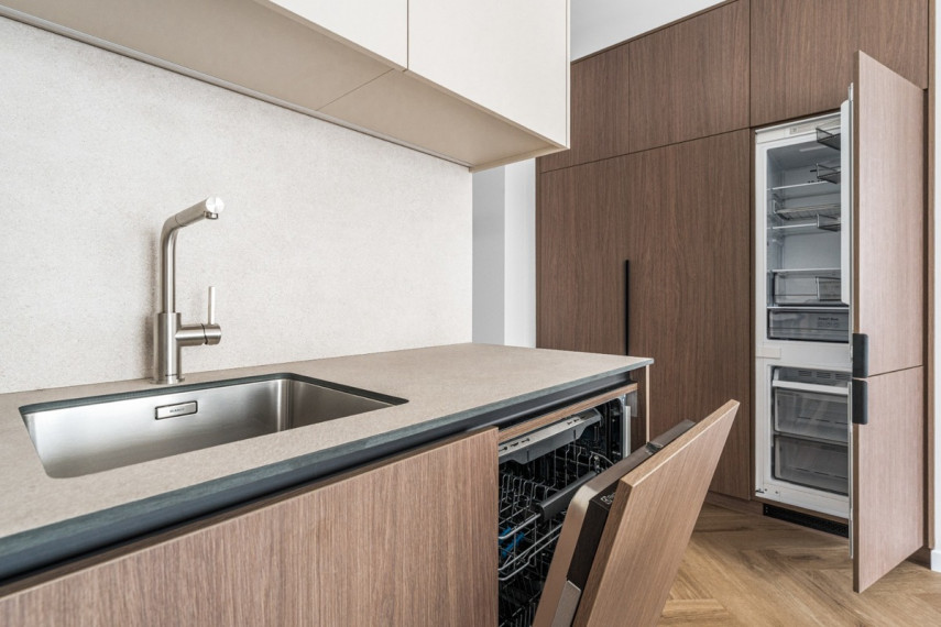 Nuomojamas butas Šatrijos g., Vilniaus m., Vilniaus m. sav., 47.56 m2 ploto, 2 kambariai 10