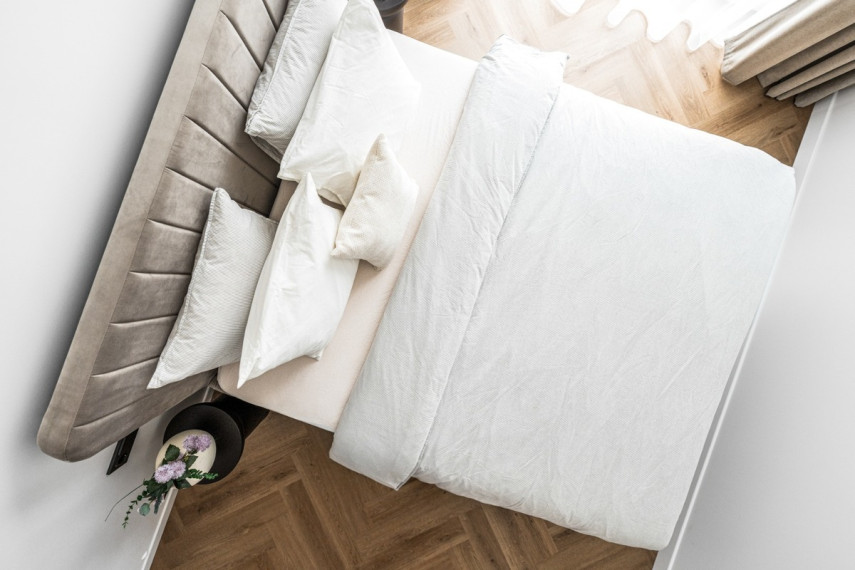 Nuomojamas butas Šatrijos g., Vilniaus m., Vilniaus m. sav., 47.56 m2 ploto, 2 kambariai 15