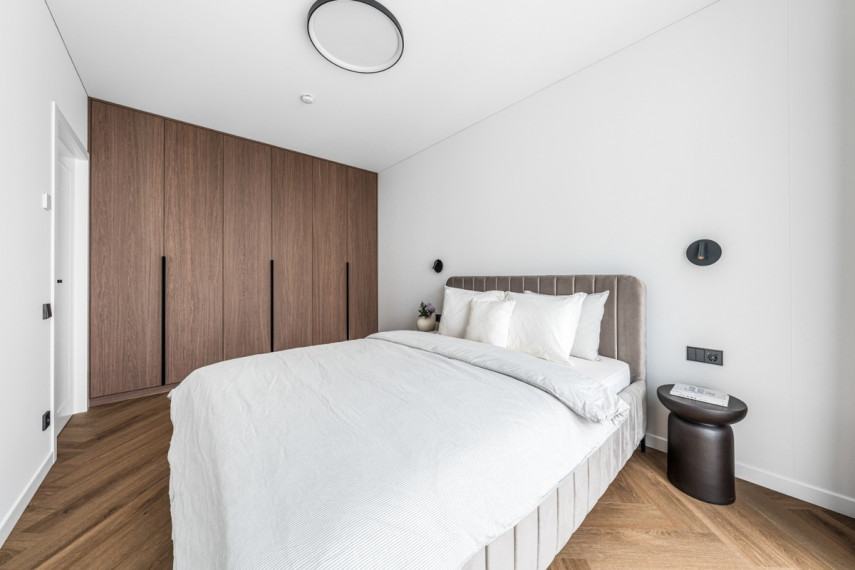 Nuomojamas butas Šatrijos g., Vilniaus m., Vilniaus m. sav., 47.56 m2 ploto, 2 kambariai 16