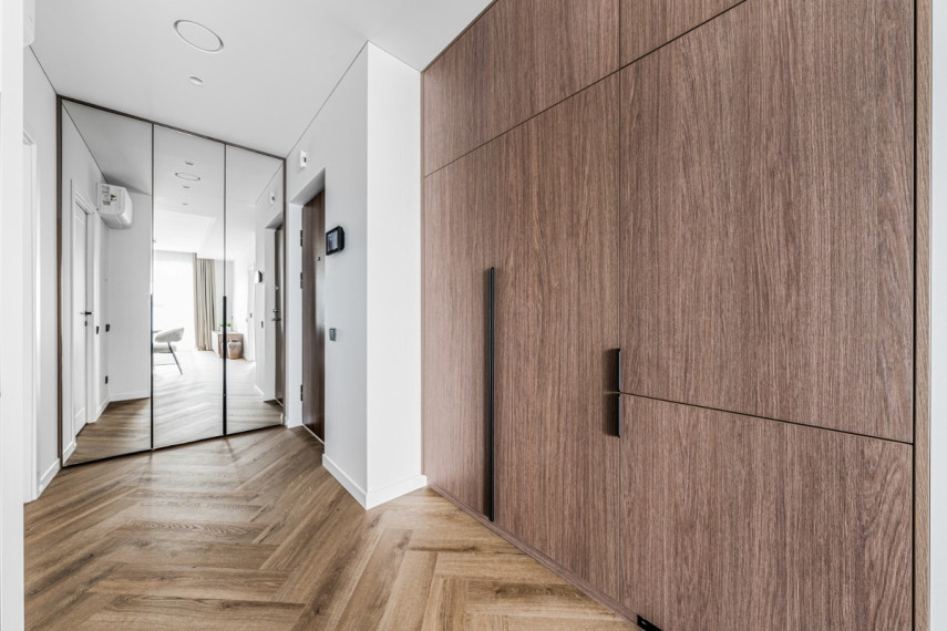Nuomojamas butas Šatrijos g., Vilniaus m., Vilniaus m. sav., 47.56 m2 ploto, 2 kambariai 17