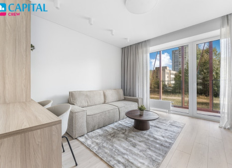 Nuomojamas butas Viršilų g., Vilniaus m., Vilniaus m. sav., 27 m2 ploto, 1 kambariai Nuomojamas butas Viršilų g., Vilniaus m., Vilniaus m. sav., 27 m2 ploto, 1 kambariai