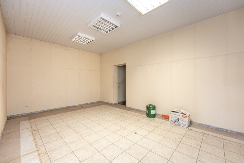 Parduodamos gamybinės, kitos paskirties, paslaugų, prekybos, sandėliavimo patalpos Tujų g., Raudondvario k., Vilniaus r. sav., 925.03 m2 ploto 15