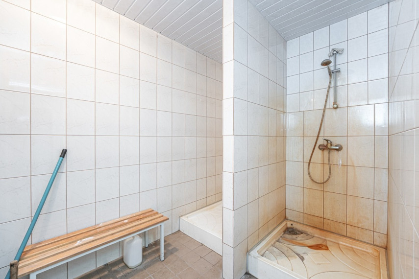 Parduodamos gamybinės, kitos paskirties, paslaugų, prekybos, sandėliavimo patalpos Tujų g., Raudondvario k., Vilniaus r. sav., 925.03 m2 ploto 19
