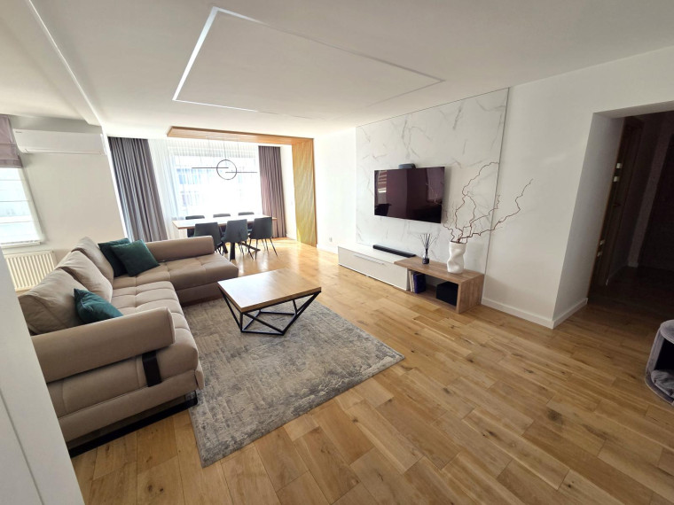 Parduodamas butas Chemikų g., Kėdainių m., Kėdainių r. sav., 86.47 m² ploto 3 kambariai 2