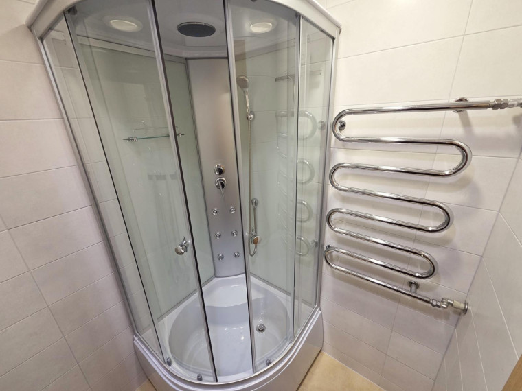 Parduodamas butas Chemikų g., Kėdainių m., Kėdainių r. sav., 86.47 m² ploto 3 kambariai 14