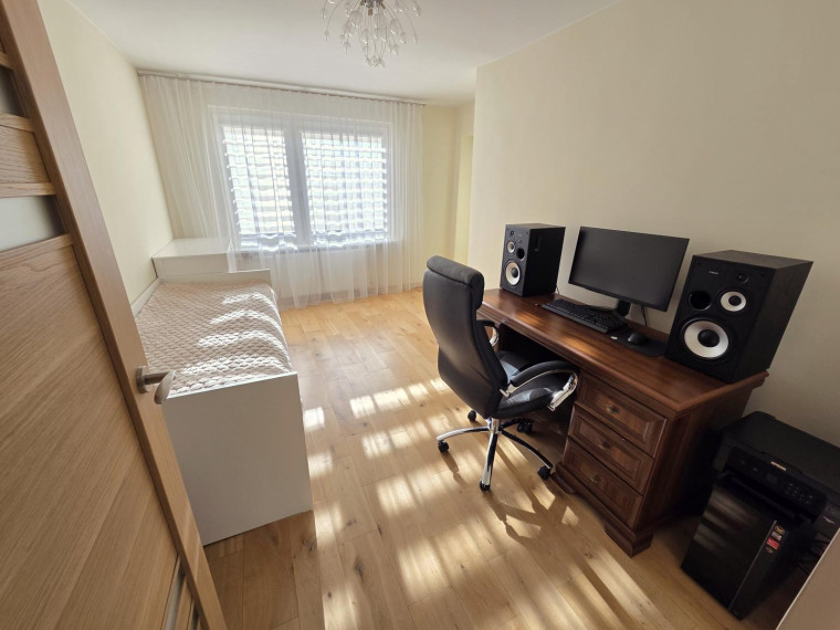 Parduodamas butas Chemikų g., Kėdainių m., Kėdainių r. sav., 86.47 m² ploto 3 kambariai 15