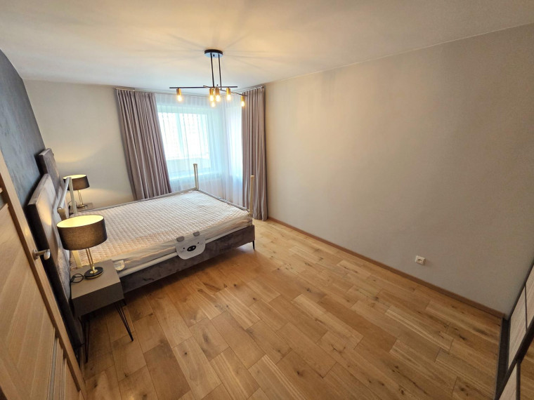 Parduodamas butas Chemikų g., Kėdainių m., Kėdainių r. sav., 86.47 m² ploto 3 kambariai 18