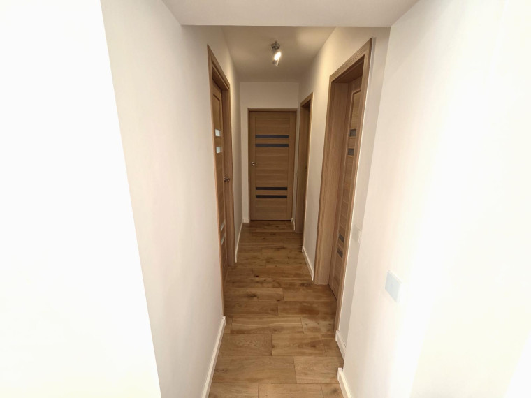 Parduodamas butas Chemikų g., Kėdainių m., Kėdainių r. sav., 86.47 m² ploto 3 kambariai 10