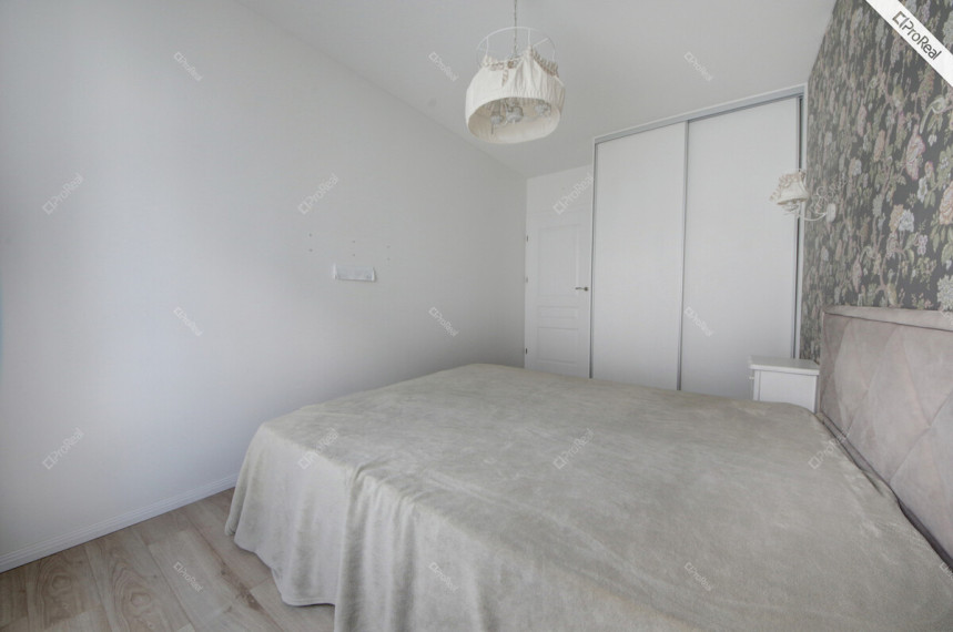 Nuomojamas butas Linkmenų g., Vilniaus m., Vilniaus m. sav., 46.09 m2 ploto, 2 kambariai 3