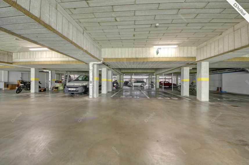 Nuomojamas butas Linkmenų g., Vilniaus m., Vilniaus m. sav., 46.09 m2 ploto, 2 kambariai 13