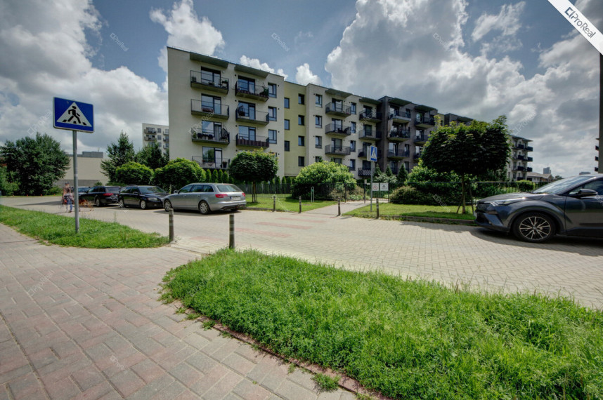 Nuomojamas butas Linkmenų g., Vilniaus m., Vilniaus m. sav., 46.09 m2 ploto, 2 kambariai 14