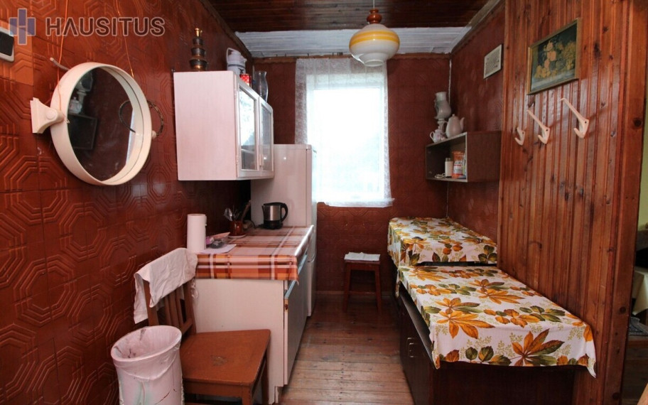 Parduodamas namas Sodų g., Gasparai, 35.61 kv.m ploto 4