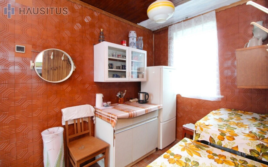 Parduodamas namas Sodų g., Gasparai, 35.61 kv.m ploto 5