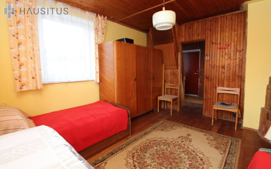 Parduodamas namas Sodų g., Gasparai, 35.61 kv.m ploto 9